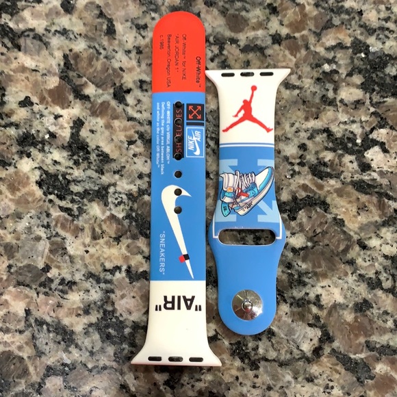 Nike | Accessories | Nike Apple Off 